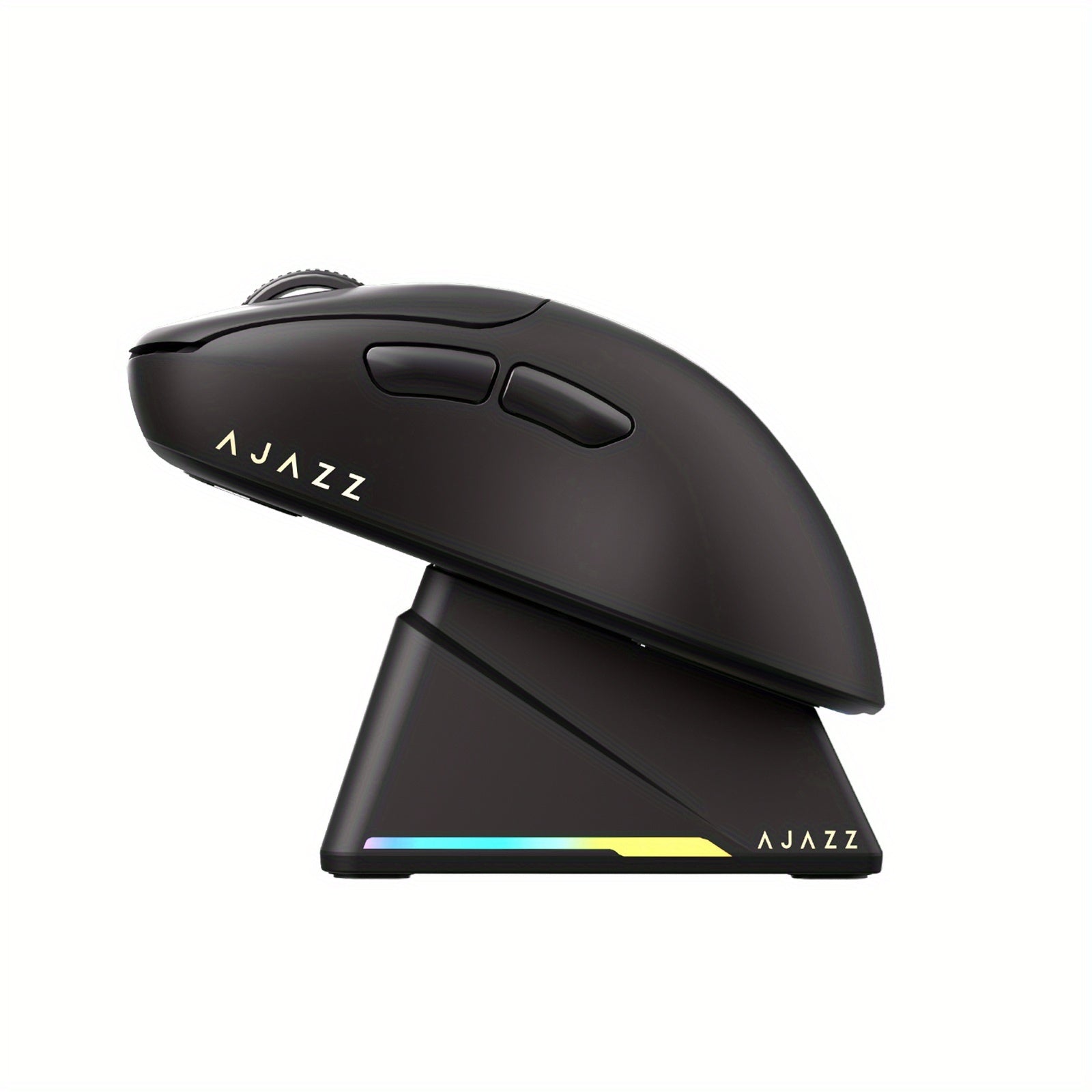 AJAZZ AJ179 APEX Gaming Mouse Wireless Wired Tri-mode APW3395 Right Hand