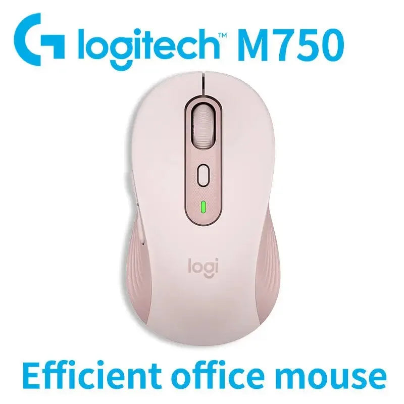 Logitech PRO X SUPERLIGHT/M650/M750 Lightweight gaming mouse, cool lighting effects, anti-slip grip, high-speed response