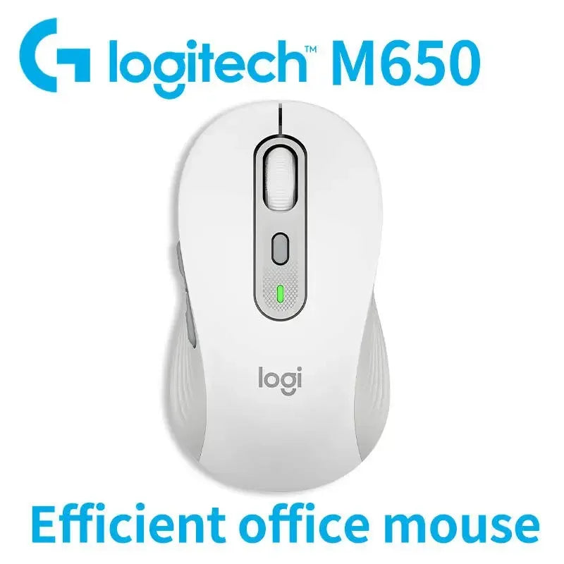 Logitech PRO X SUPERLIGHT/M650/M750 Lightweight gaming mouse, cool lighting effects, anti-slip grip, high-speed response