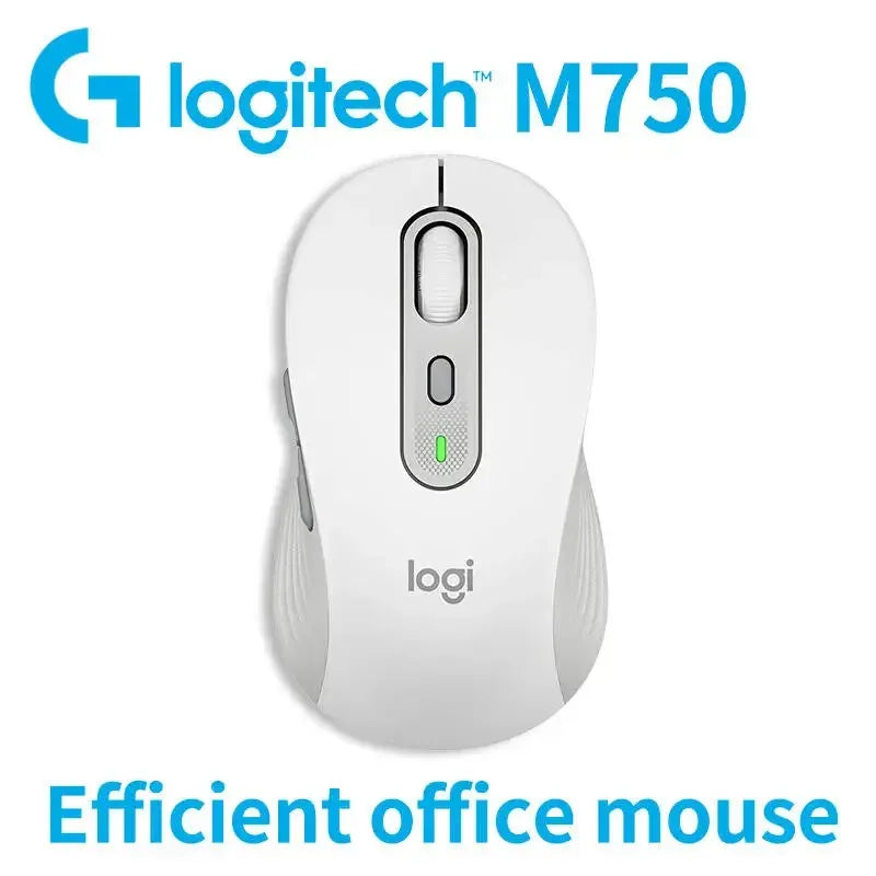 Logitech PRO X SUPERLIGHT/M650/M750 Lightweight gaming mouse, cool lighting effects, anti-slip grip, high-speed response