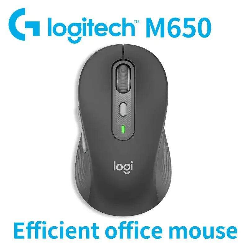Logitech PRO X SUPERLIGHT/M650/M750 Lightweight gaming mouse, cool lighting effects, anti-slip grip, high-speed response