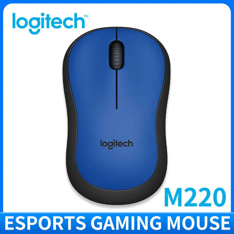 Logitech G304 G305 Lightweight Gaming Mouse - Ergonomic Body Design for Comfort And Control during Extended Play Sessions