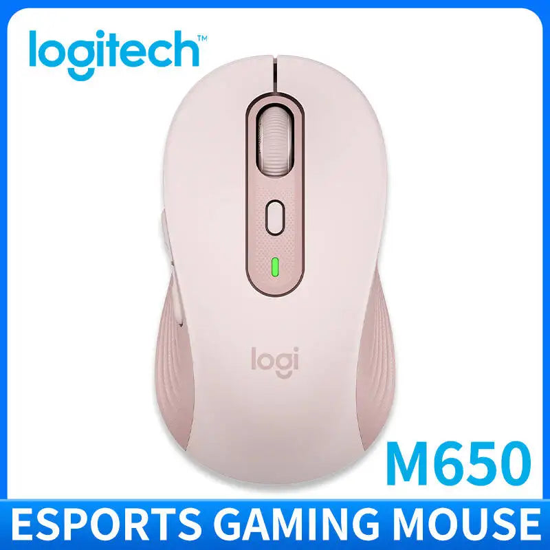 Logitech G304 G305 Lightweight Gaming Mouse - Ergonomic Body Design for Comfort And Control during Extended Play Sessions