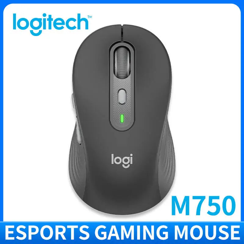 Logitech G304 G305 Lightweight Gaming Mouse - Ergonomic Body Design for Comfort And Control during Extended Play Sessions