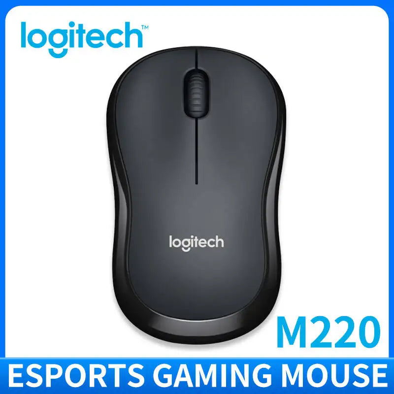 Logitech G304 G305 Lightweight Gaming Mouse - Ergonomic Body Design for Comfort And Control during Extended Play Sessions
