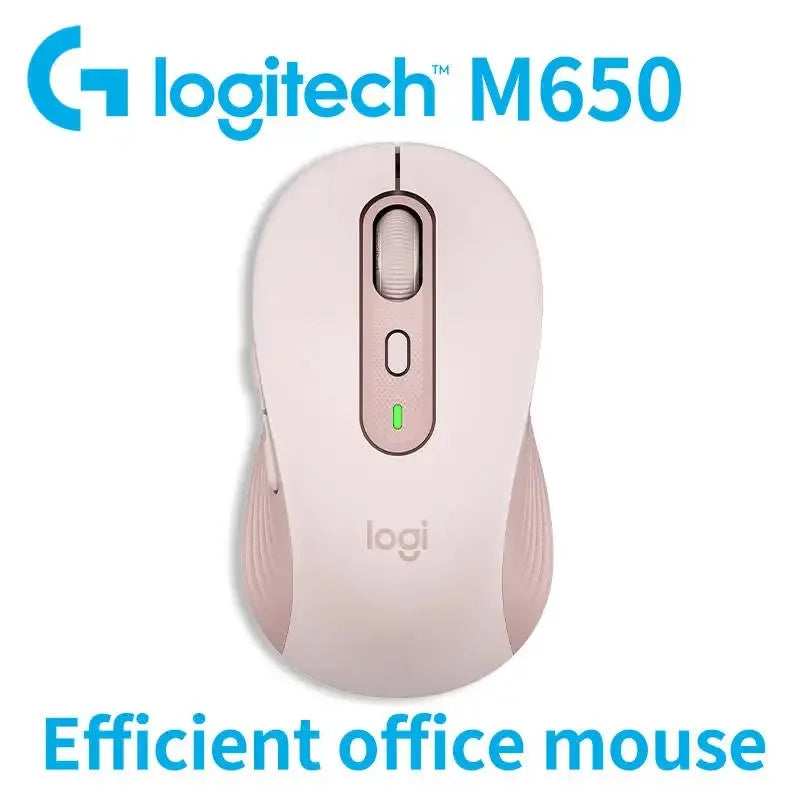Logitech PRO X SUPERLIGHT/M650/M750 Lightweight gaming mouse, cool lighting effects, anti-slip grip, high-speed response