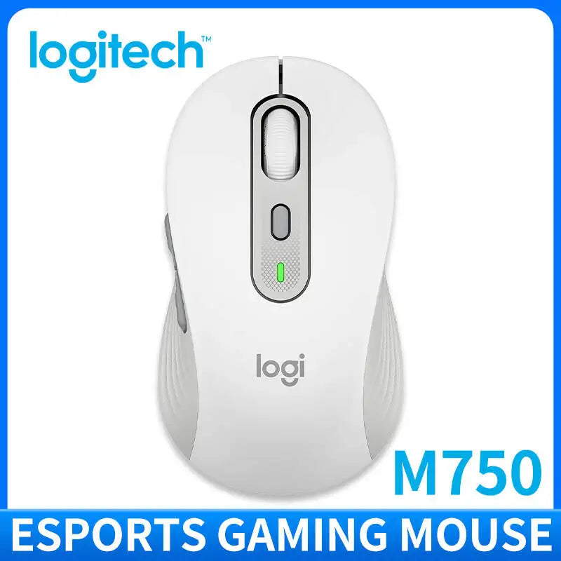 Logitech G304 G305 Lightweight Gaming Mouse - Ergonomic Body Design for Comfort And Control during Extended Play Sessions