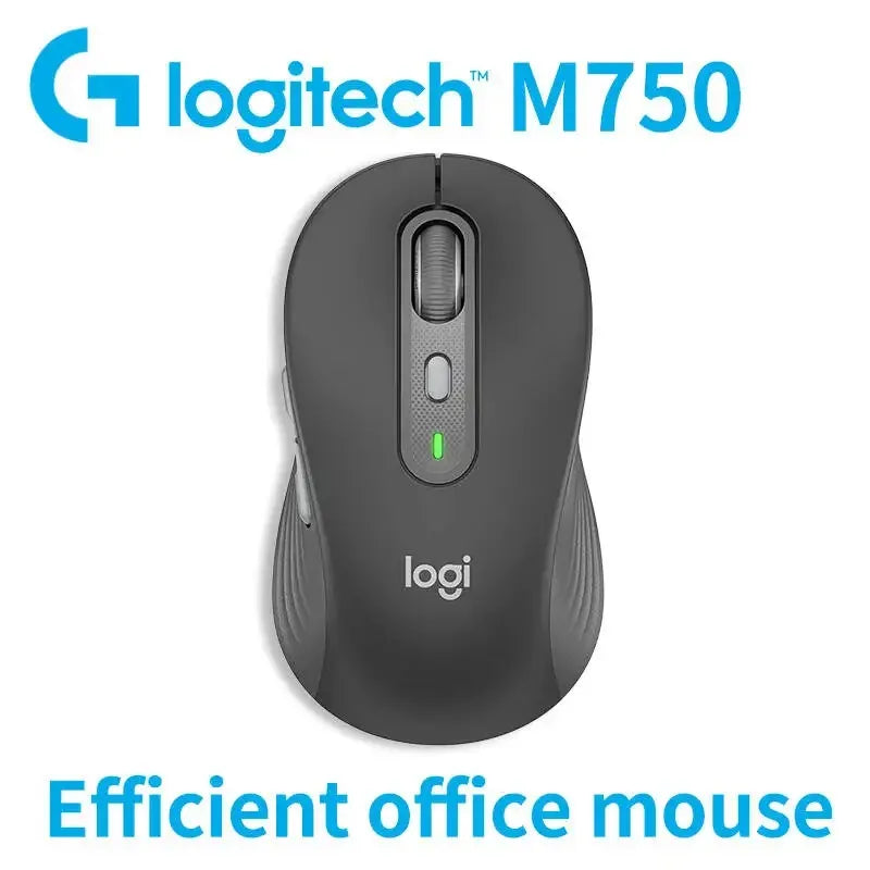 Logitech PRO X SUPERLIGHT/M650/M750 Lightweight gaming mouse, cool lighting effects, anti-slip grip, high-speed response