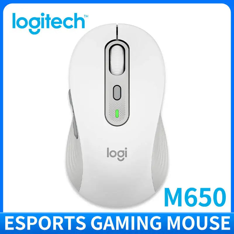 Logitech G304 G305 Lightweight Gaming Mouse - Ergonomic Body Design for Comfort And Control during Extended Play Sessions
